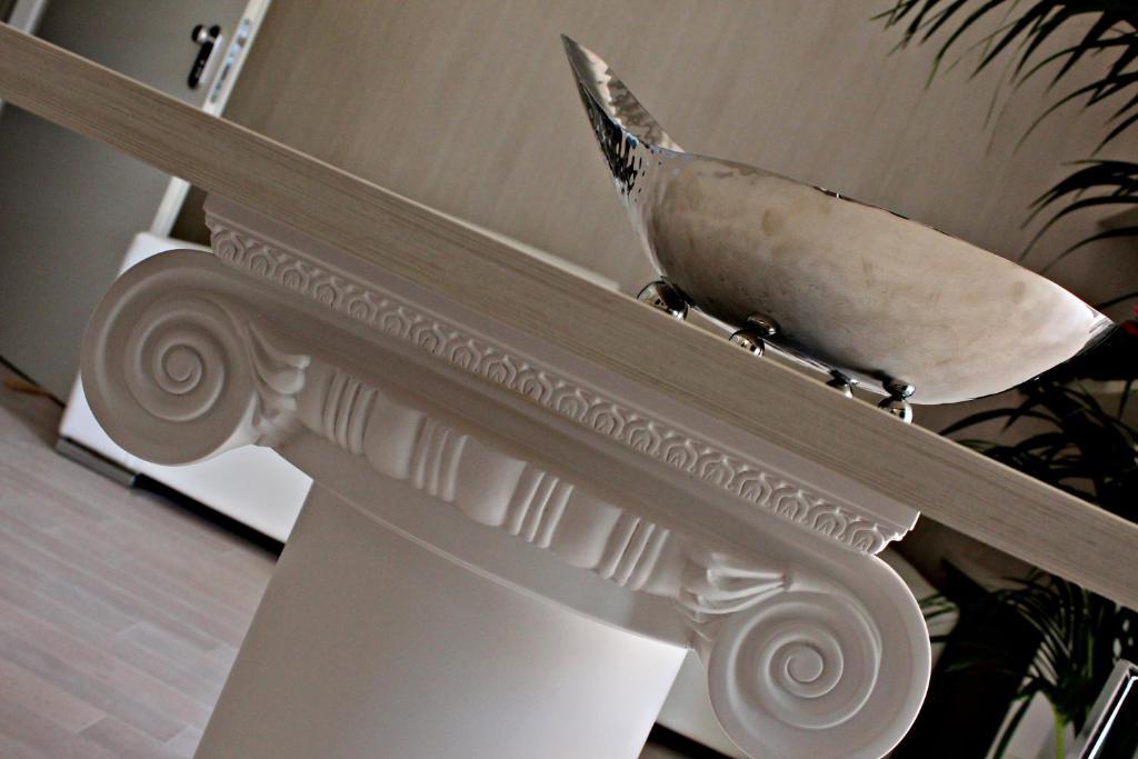 מילאנו מריטימה Boutique Hotel Paradiso Bovelacci מראה חיצוני תמונה